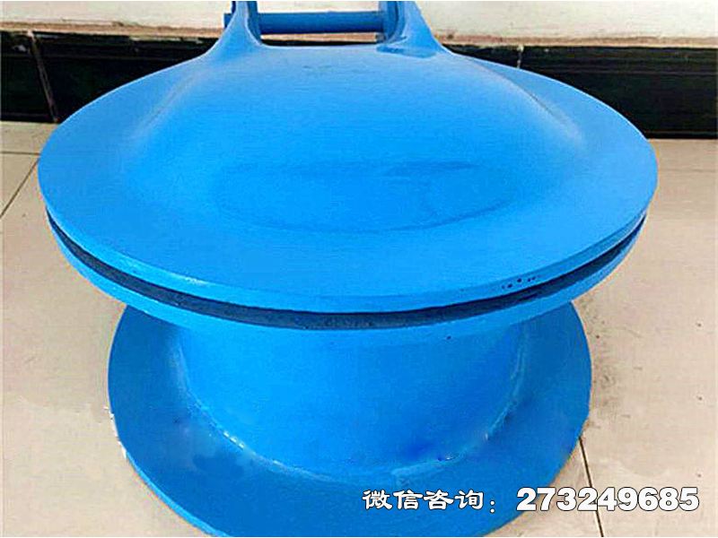 歙县市政玻璃钢防潮门