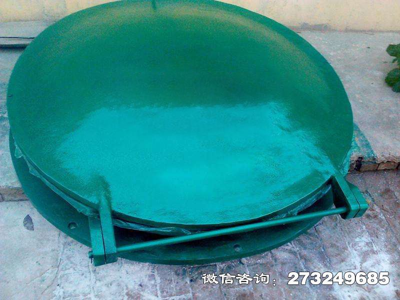歙县农玻璃钢防洪自闭阀