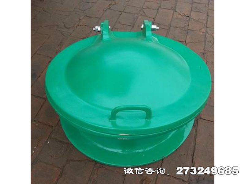 南岗玻璃钢污水拍门