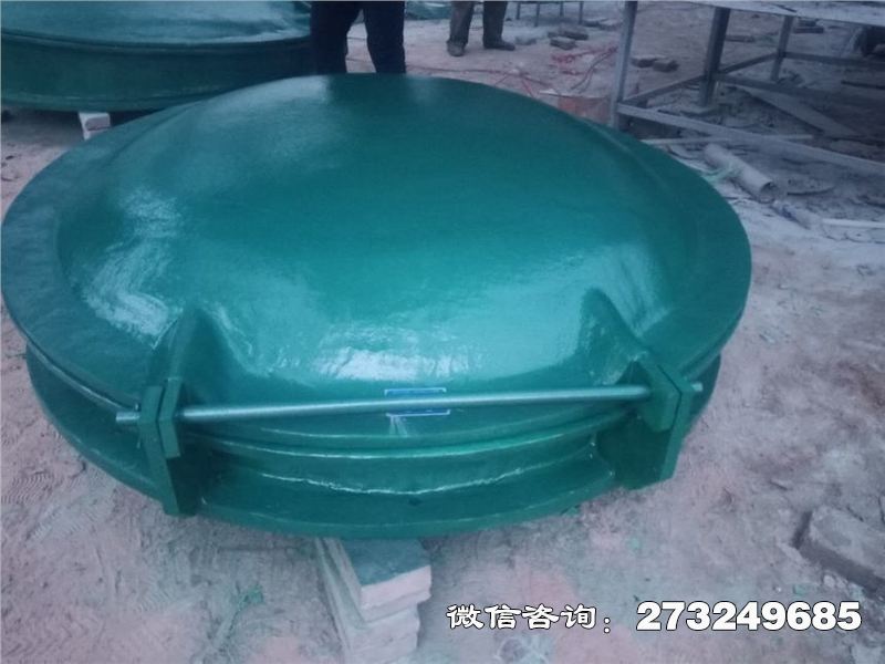 南岗耐腐蚀管道拍门