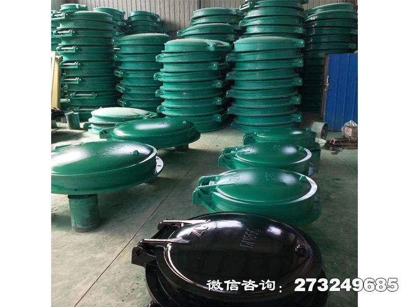 南岗玻璃钢止回拍门