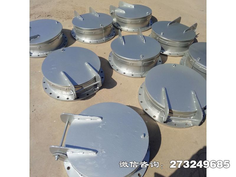 灵璧县悬挂式不锈钢拍门