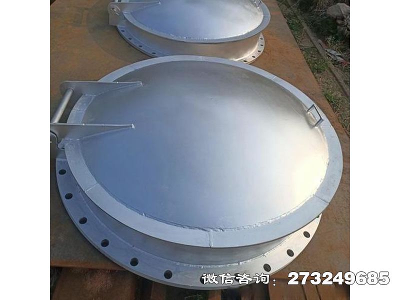 锦屏县不锈钢防洪自闭阀