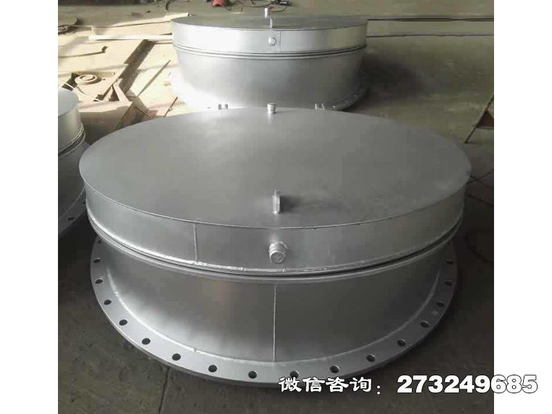 锦屏县不锈钢排水拍门