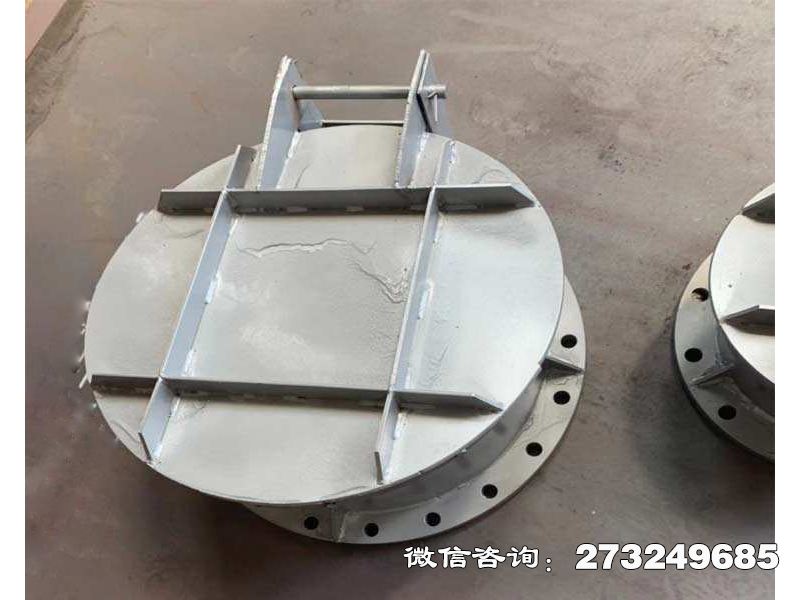 灵璧县不锈钢防倒灌拍门