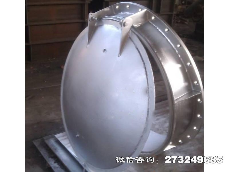 灵璧县316L不锈钢拍门