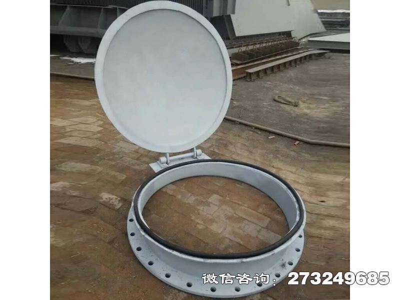 灵璧县金属不锈钢拍门