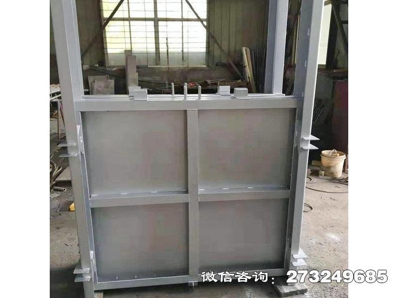 磴口县316L不锈钢挡潮闸