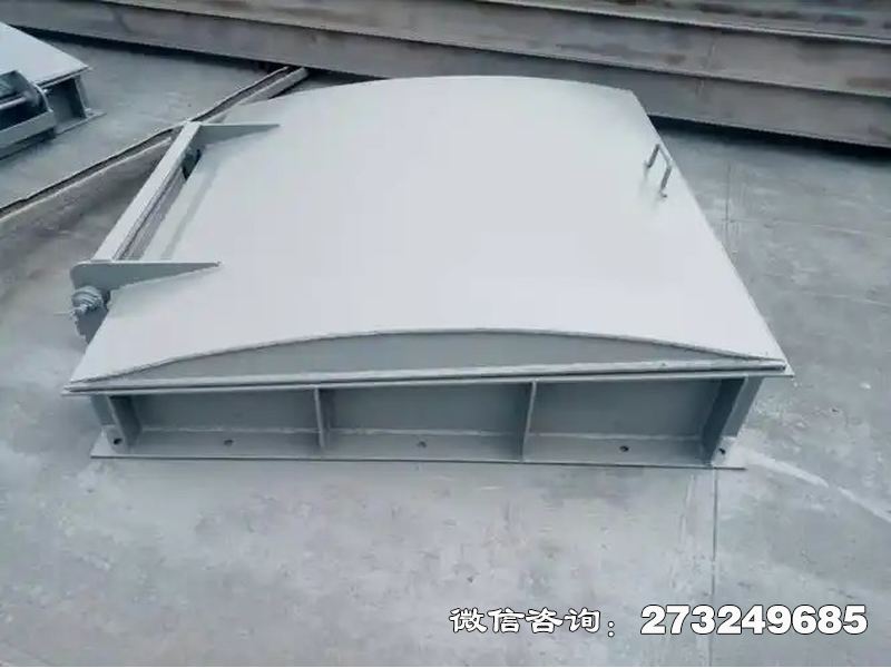 磴口县抗冲击钢制闸门