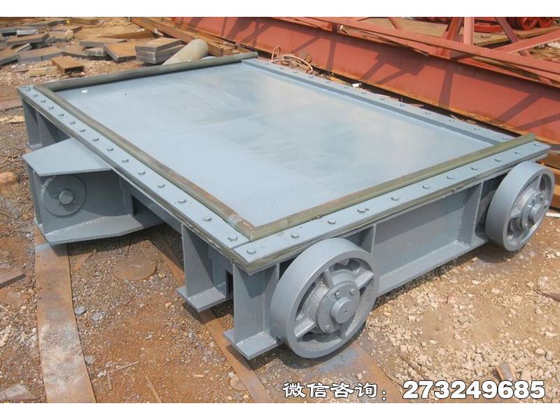 香坊钢制渠道专用闸门
