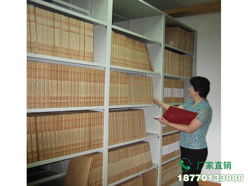 鄂州综合档案室柜子