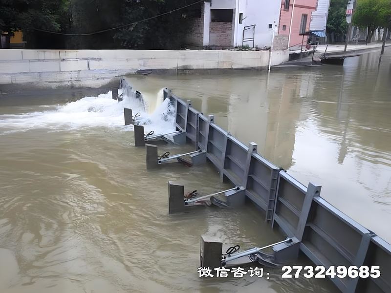 连平县镀锌景观钢坝