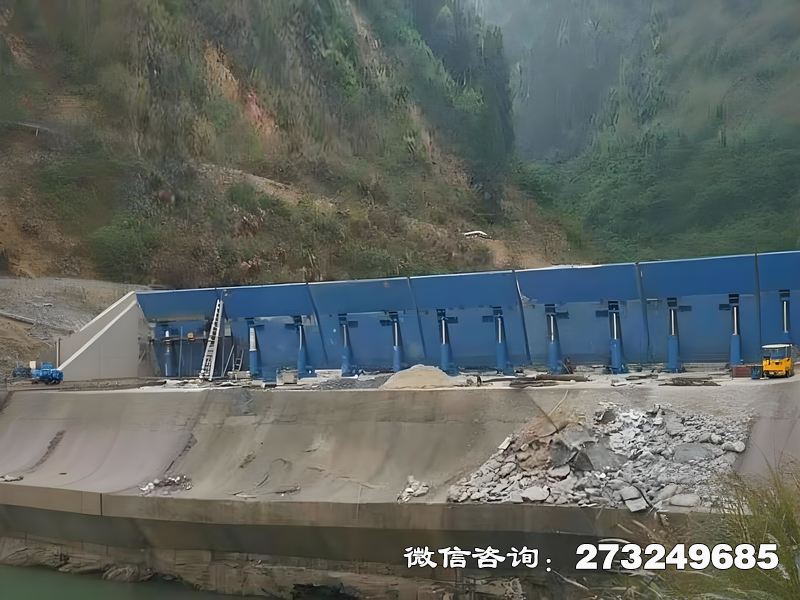 广西焊接结构钢坝