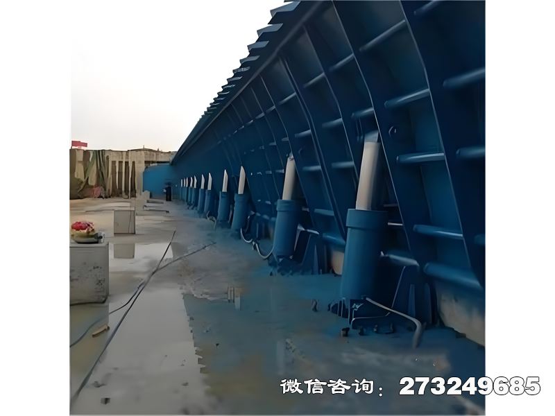 锦屏县河道排涝应急坝