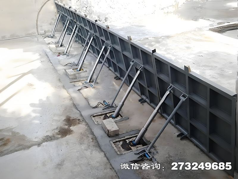 锦屏县水务局景观坝