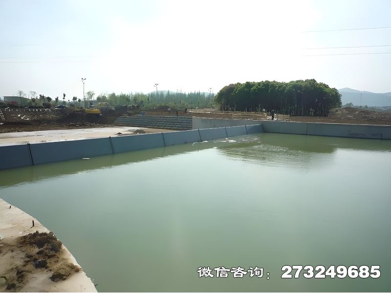 磴口县防洪抗旱钢坝