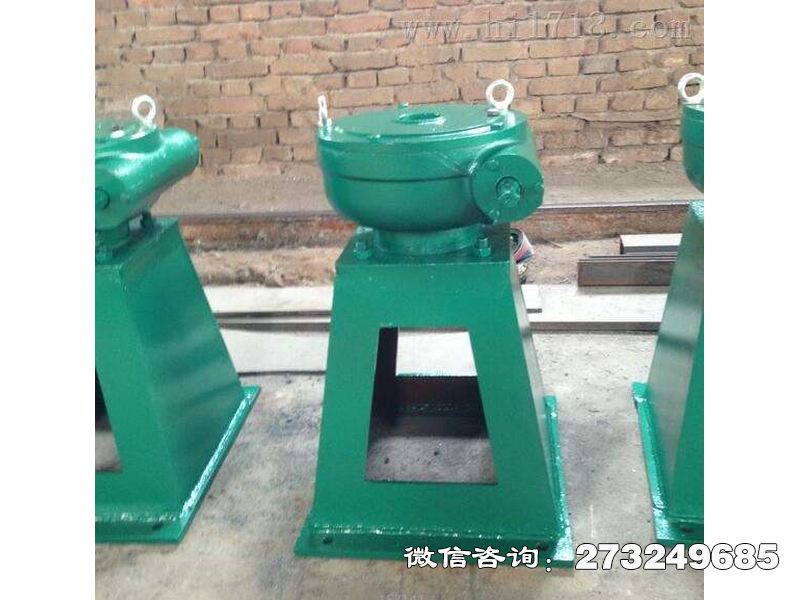 鹤山手动启闭控制装置