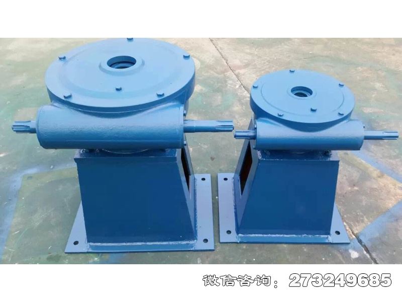 钢城手动杠杆式闸门控制器