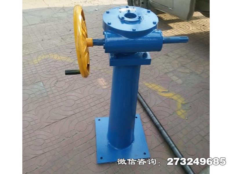 香坊手摇闸门调节柄