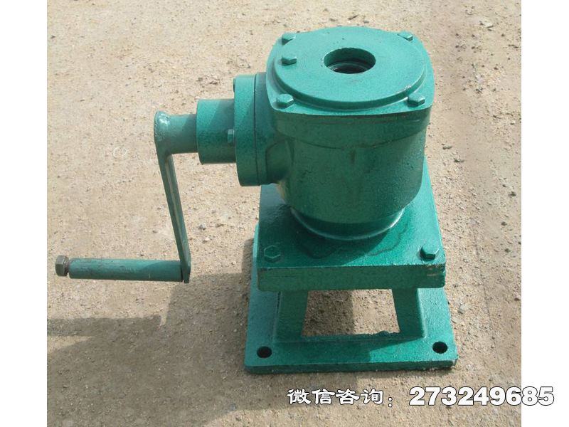 磴口县手动闸门控制器