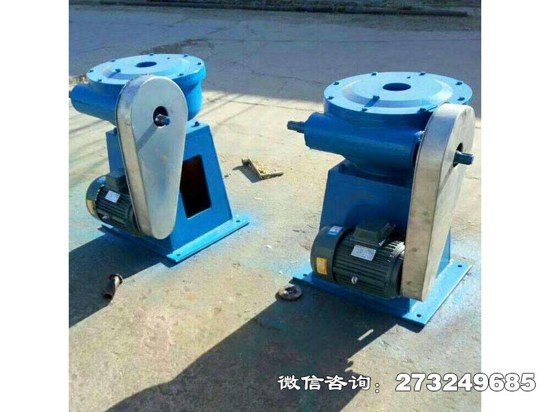 齐河县电动螺杆式启闭机